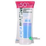 Cicabiafine Crème Pieds Secs Anti-Fendillements - Vue 360°