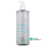 SVR Physiopure Eau micellaire - Vue 360°