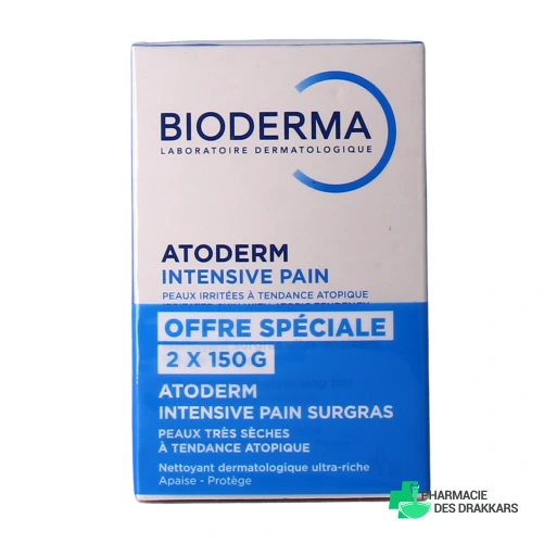 Bioderma Atoderm Pain Surgras