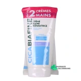 Cicabiafine Crème Mains Réparation Intense - Vue 360°