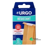 Urgo Résistant Pansement Indéchirable - Vue 360°