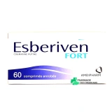 Esberiven Fort - Vue 360°