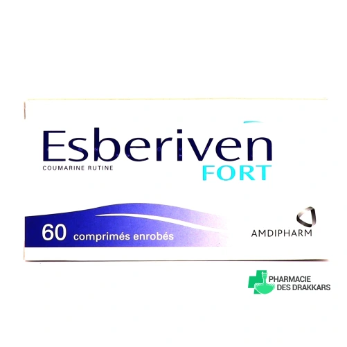 Esberiven Fort