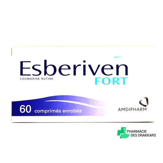 Esberiven Fort