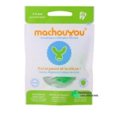 Machouyou Masticateur - Vue 360°