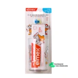 Elmex Kit Dentaire Enfant Mes Premières Dents - Vue 360°
