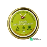 Pharmavoyage Bougie Anti-Moustiques - Vue 360°