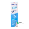 Marimer Hygiène Nasale Spray Isonotonique