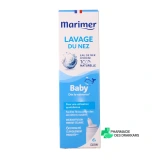 Marimer Hygiène Nasale Spray Isonotonique - Vue 360°