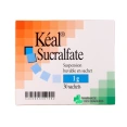 Keal Sucralfate
