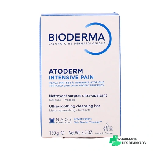 Bioderma Atoderm Pain Surgras