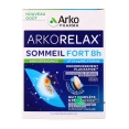 Arkopharma Arkorelax Sommeil Fort 8h