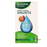 Phytosun Aroms Spray Nasal Sinusite - Vue 360°