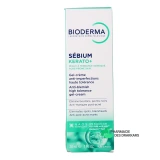 Bioderma Sébium Kerato+ - Vue 360°