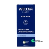 Weleda Lotion après-rasage - Vue 360°