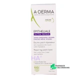 A-Derma Baume Patch Réparateur Epitheliale A.H - Vue 360°