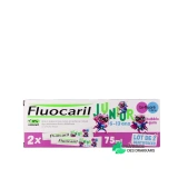 Fluocaril Junior 6-12 Ans Bi-fluoré 145mg - Vue 360°
