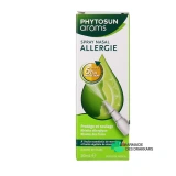 Phytosun Arôms Spray Nasal Allergie - Vue 360°