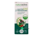 Naturactive Gouttes Respiratoires GAE
