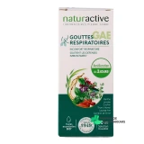 Naturactive Gouttes Respiratoires GAE - Vue 360°