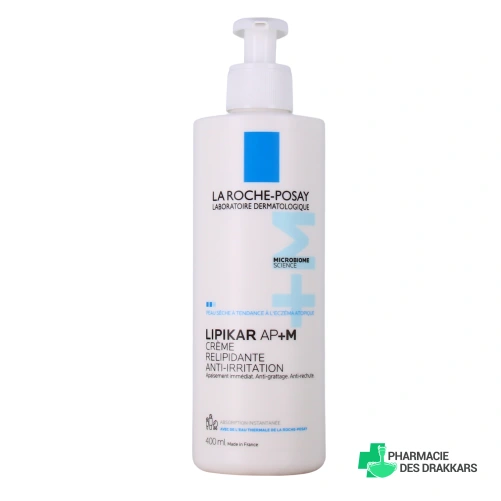 La Roche-Posay Lipikar Crème AP+M