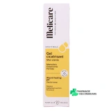 Melicare Gel Cicatrisant au Miel - Vue 360°