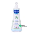 Mustela Lait de toilette sans rinçage