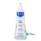 Mustela Lait de toilette sans rinçage - Vue 360°