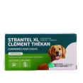 Strantel Vermifuge Chien