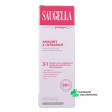 Saugella Poligyn Muqueuses fragiles ou asséchées - Vue 360°