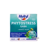 Alvityl Phytostress GABA - Vue 360°