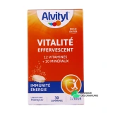 Alvityl Vitalité - Vue 360°