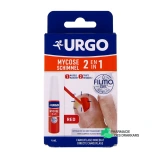 Urgo Filmogel Mycose - Vue 360°