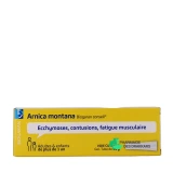 Biogaran Arnica Montana - Vue 360°