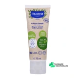 Mustela Crème Change Bio Sans Parfum - Vue 360°