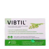 Vibtil Digest - Vue 360°