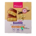 Milical Barres Hyperprotéinées