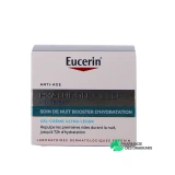 Eucerin Hyaluron-Filler 3X Effect Gel-Crème Nuit - Vue 360°
