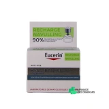 Eucerin Hyaluron-Filler 3X Effect Soin de Nuit - Vue 360°