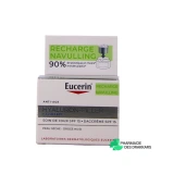 Eucerin Hyaluron-Filler 3X Effect SPF 15 Soin de Jour Peau Sèche - Vue 360°
