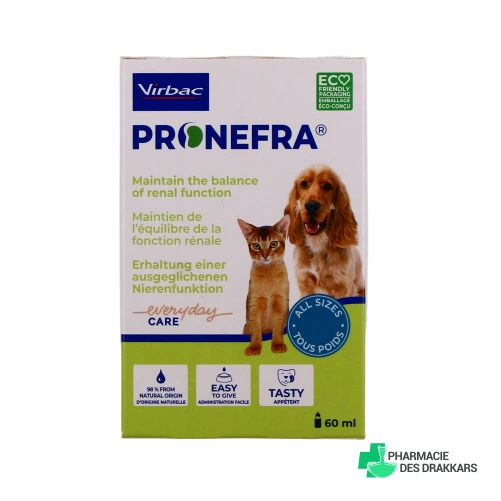 Virbac Pronefra