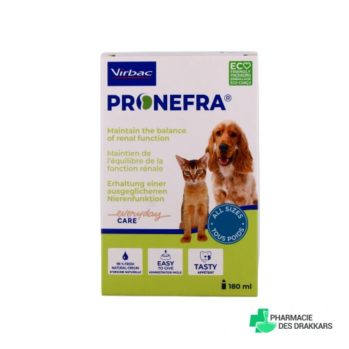 Virbac Pronefra