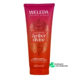 Weleda Gel De Douche - Vue 360°