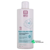 B com Bio Shampoing Douche Sans Sulfate - Vue 360°