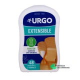 Urgo Extensible Pansements - Vue 360°