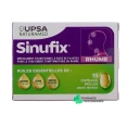 Sinufix Rhume