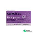 Gynophilus Ménopause - Vue 360°