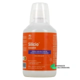 Silicio - Vue 360°