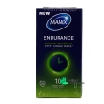 Manix Endurance Préservatifs