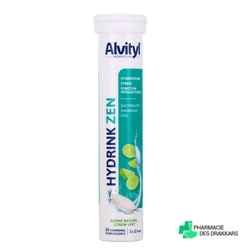 Alvityl Hydrink